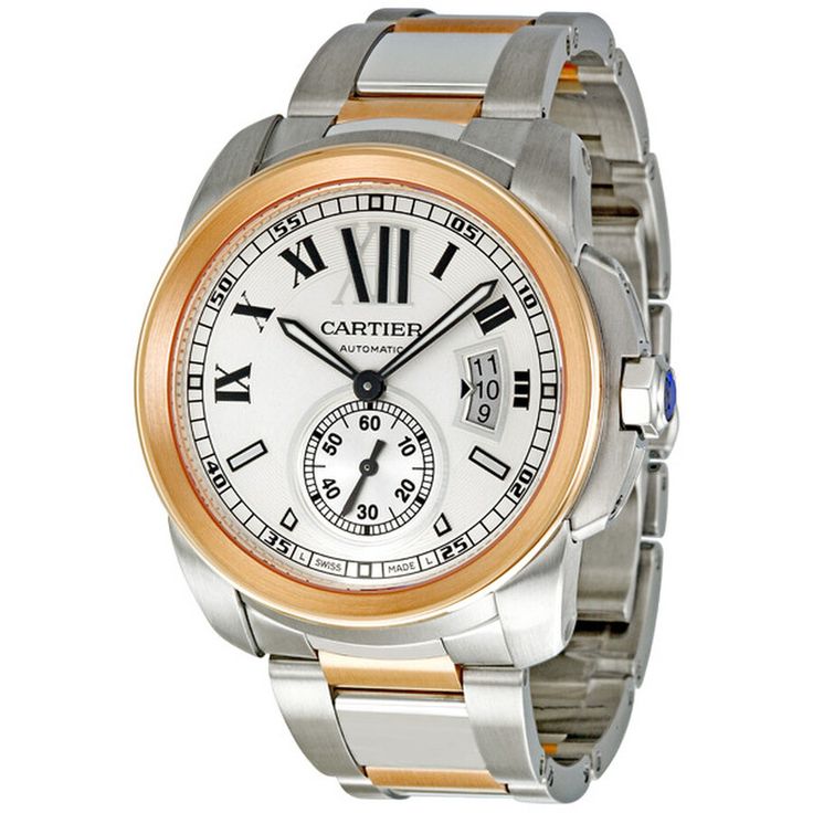 Cartier Watch